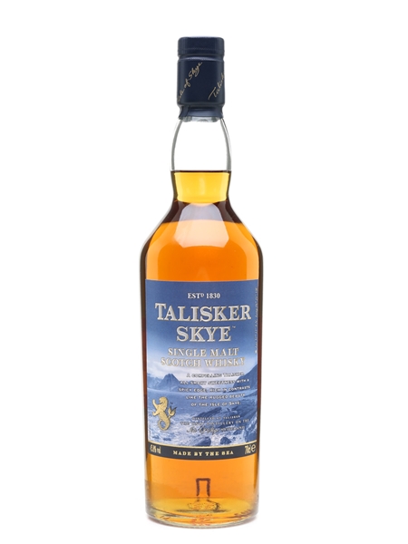 Talisker Skye  70cl / 45.8%