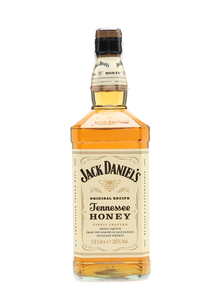 Jack Daniel's Honey  100cl / 35%