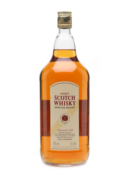 Finest Scotch Whisky Asda Stores 150cl / 40%