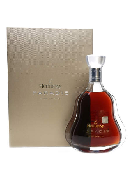 Hennessy Paradis Rare Cognac  70cl / 40%