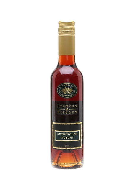 Stanton & Killeen Rutherglen Muscat  37.5cl / 19%