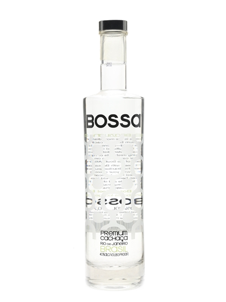 Bossa Cachaca  70cl / 40%