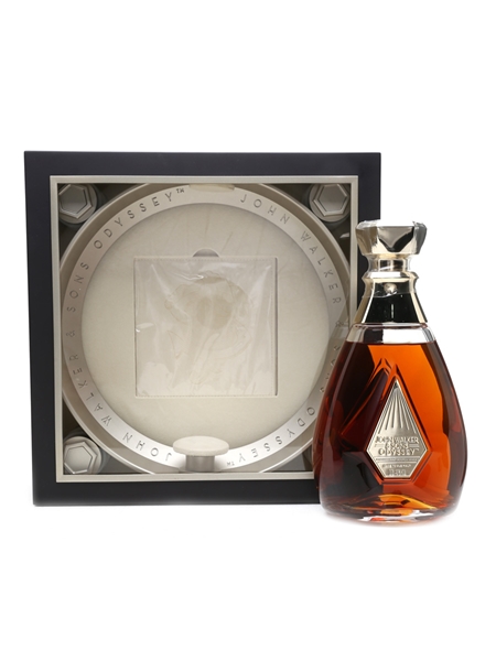 John Walker & Sons Odyssey  70cl / 40%