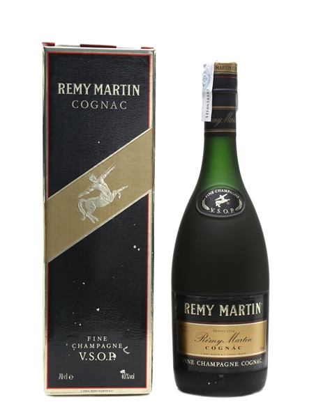 Remy Martin VSOP Bottled 1980s 70cl / 40%