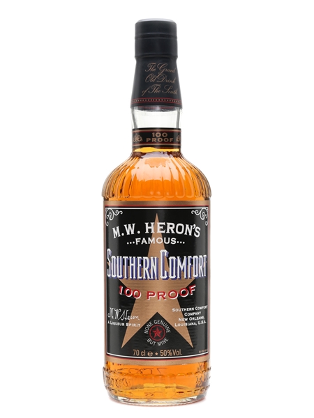 Southern Comfort 100 Proof  70cl / 50%