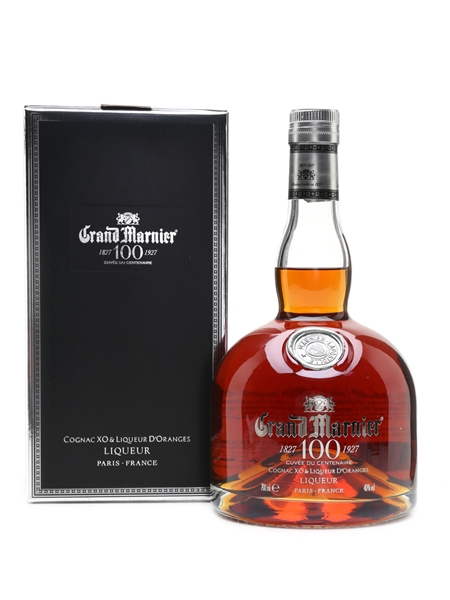 Grand Marnier Liqueur Cuvee Du Centenaire 70cl / 40%