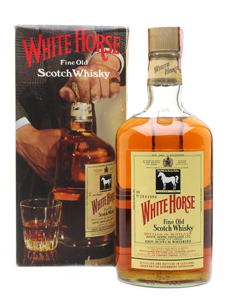 Hennessy & Black Label & White Horse セット Breyer Spanish Horse | Breyer 75th Anniversary - Wyldewood