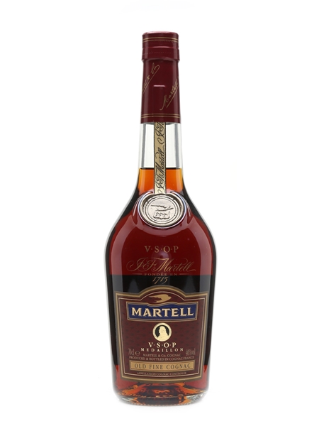 Martell Medaillon VSOP  70cl / 40%