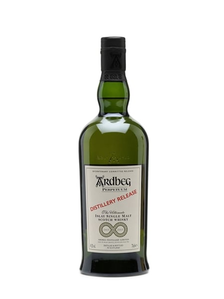 Ardbeg Perpetuum Distillery Release 70cl 49.2%