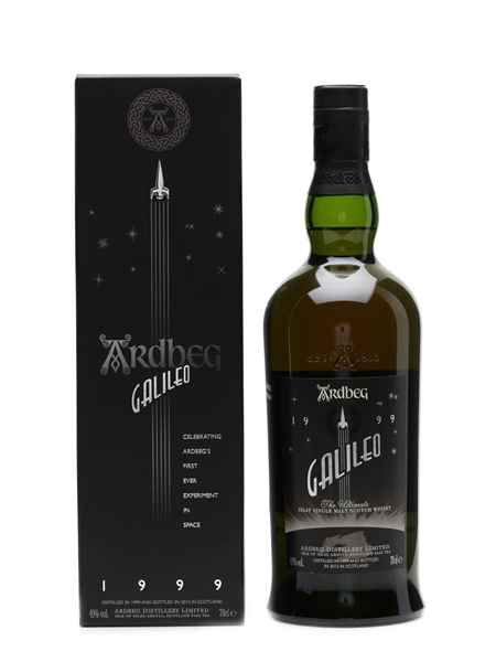 Ardbeg Galileo 70cl 49%