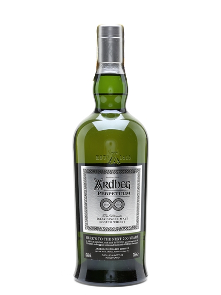 Ardbeg Perpetuum 200th Anniversary 70cl / 47.4%