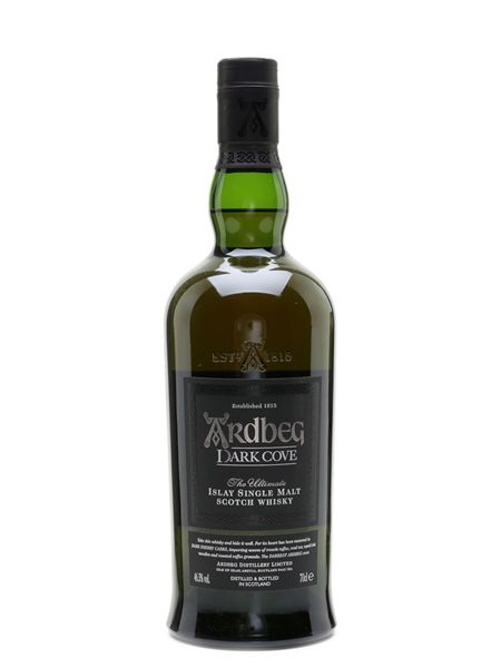 Ardbeg Dark Cove Ardbeg Day 2016 70cl / 46.5%