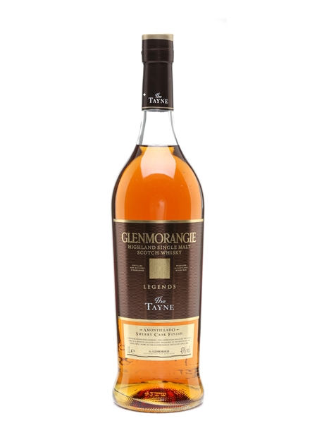 Glenmorangie Legends The Tayne 100cl / 43%