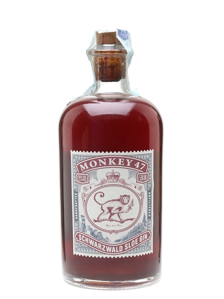 Monkey 47 Sloe Gin 2014 50cl / 29%