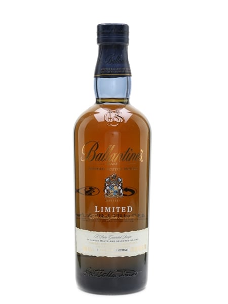 Ballantine's Limited  70cl / 43%