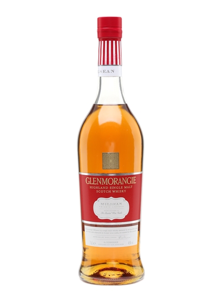 Glenmorangie Milsean Private Edition 70cl / 46%