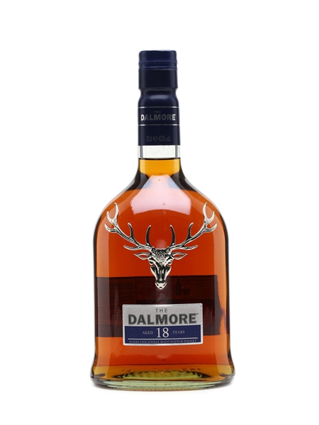 Dalmore 18 Years Old 70cl 