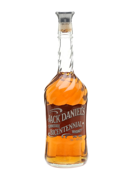 Jack Daniel's Bicentennial  70cl / 45%