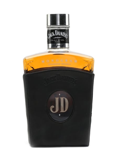 Jack Daniel's Monogram Bottled 1998 75cl / 47%