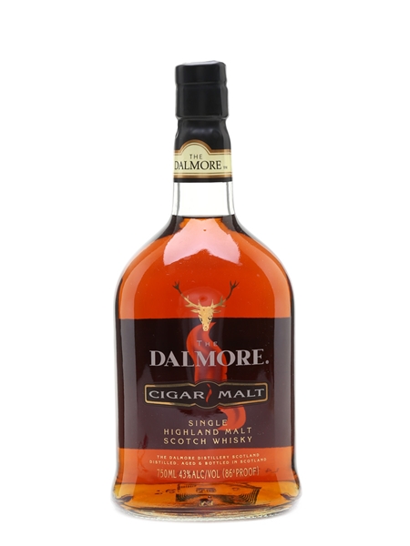 Dalmore Cigar Malt First Release 75cl / 43%