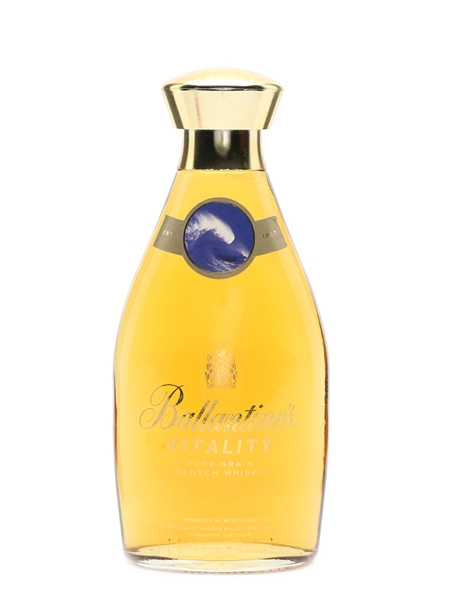 Ballantine's Vitality Blended Grain 50cl / 43%