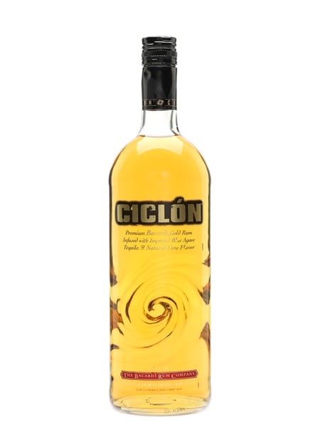 Bacardi Ciclon  75cl / 35%