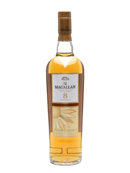 Macallan 8 Year Old Easter Elchies Seasonal Selection 70cl / 45.2%