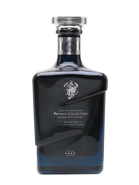 Johnnie Walker Private Collection 2014 Edition 70cl / 46.8%