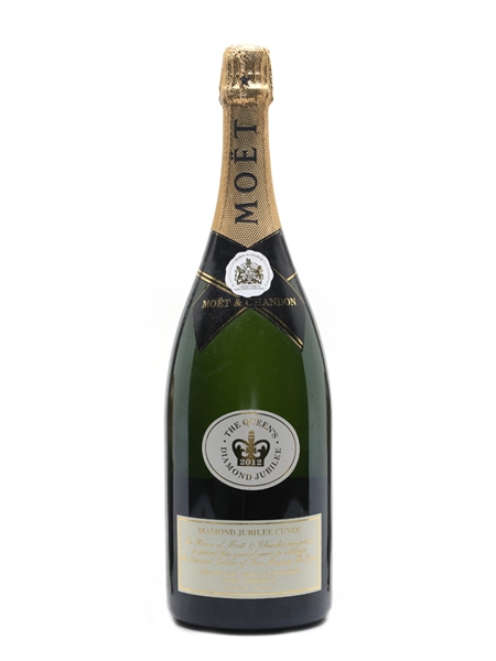 Moet & Chandon Champagne - Lot 36402 - Buy/Sell Champagne Online