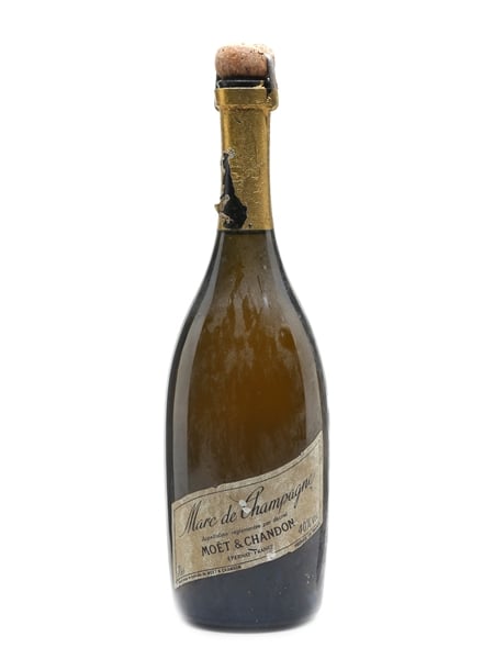 Moet & Chandon Marc De Champagne  70cl / 40%