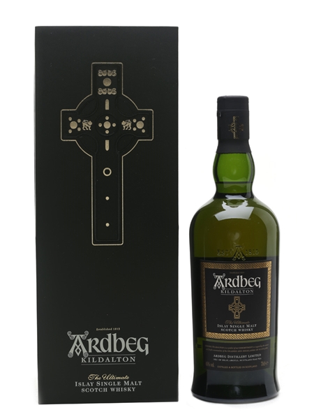 Ardbeg Kildalton 2014 Release 70cl / 46%