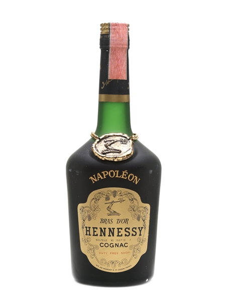 その他 HENNESSY BRAS D'OR Hennessy Bras d'Or | Old Liquor Company