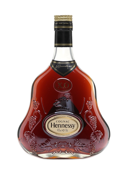 Hennessy XO Hong Kong Duty Free 70cl / 40%