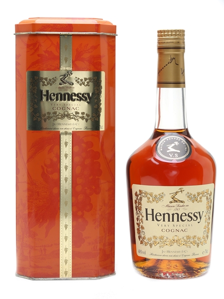 Hennessy VS  70cl / 40%