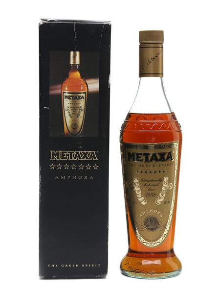 Metaxa Amphora 7 Star  70cl / 40%