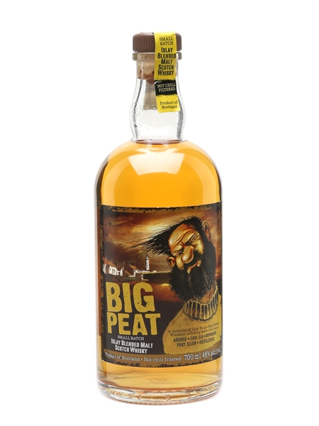 Big Peat Douglas Laing 70cl / 46%