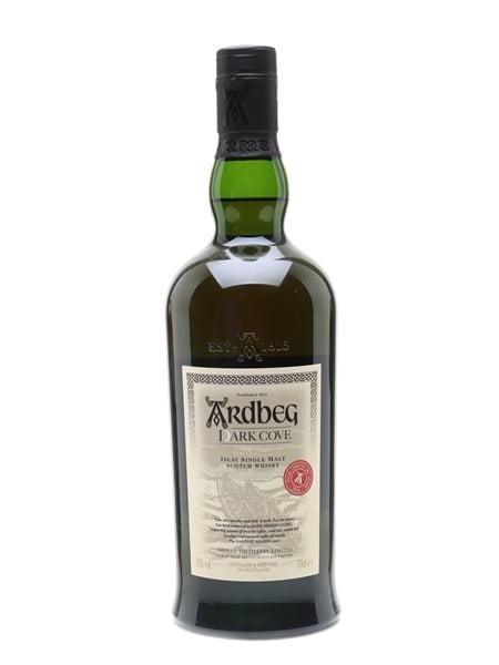 Ardbeg Dark Cove Committee Reserve Release 70cl / 55%