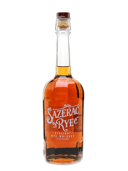 Sazerac Rye Buffalo Trace 75cl / 45%