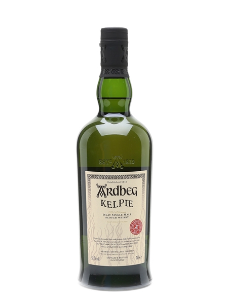 Ardbeg Kelpie Committee Only Edition 2017 70cl / 51.7%