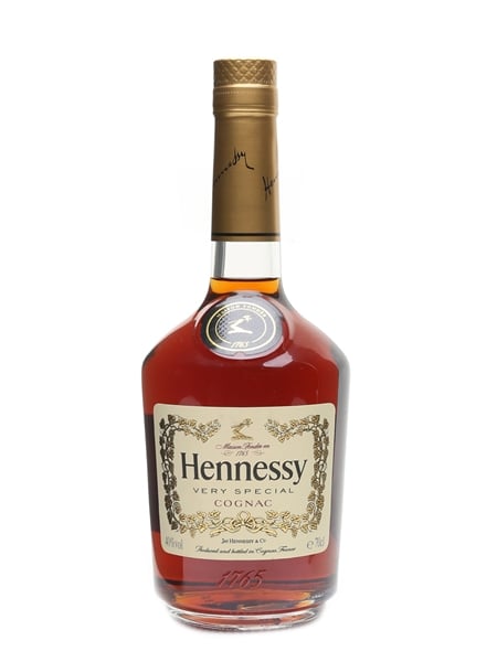 Hennessy VS  70cl / 40%