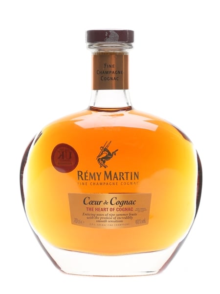 Remy Martin Coeur De Cognac Bottled 2015 70cl / 40%