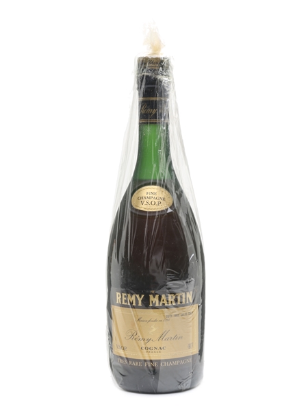 Remy Martin VSOP Bottled 1980s - Duty Free 70cl / 40%