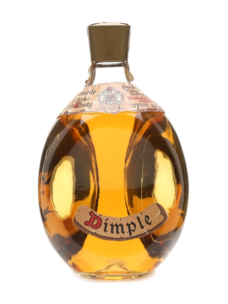 Haig's Dimple Bottled 1970s 75.7cl / 40%