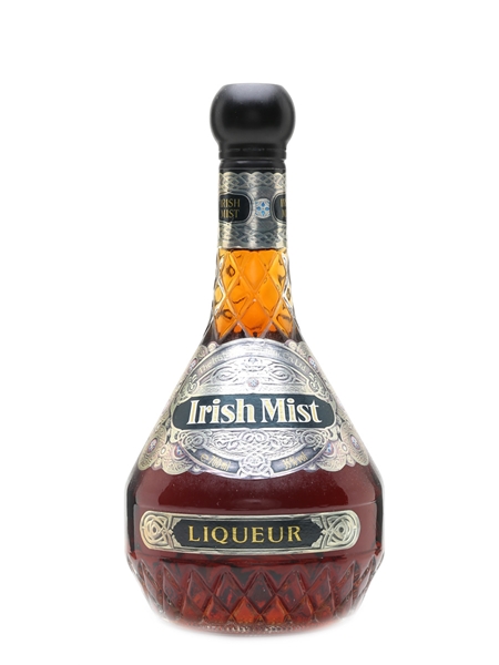 Irish Mist Bottled 1990s 70cl / 35%