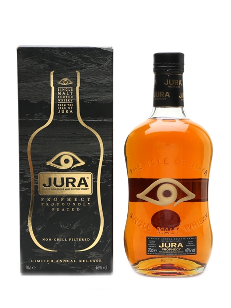 Jura Prophecy  70cl / 46%