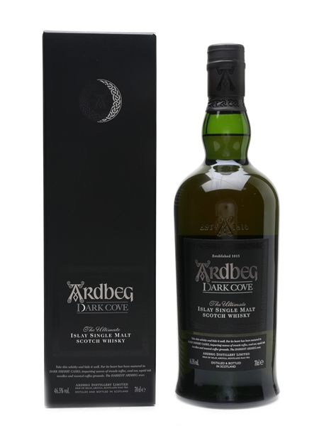 Ardbeg Dark Cove Ardbeg Day 2016 70cl / 46.5%