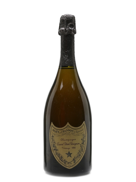 Dom Perignon 1980 Moet & Chandon 75cl