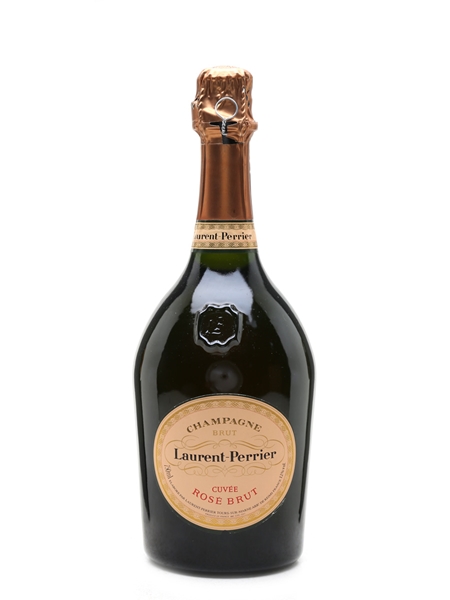 Laurent Perrier Brut Rose  75cl / 12%