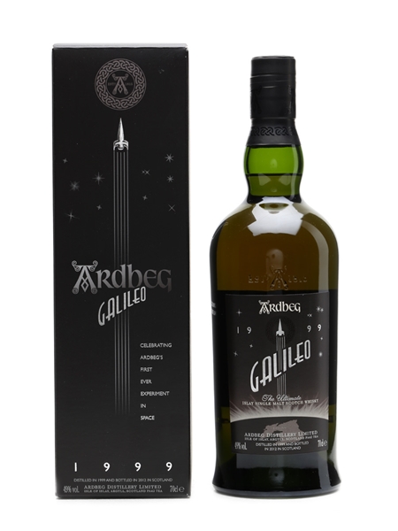 Ardbeg Galileo 70cl 49%