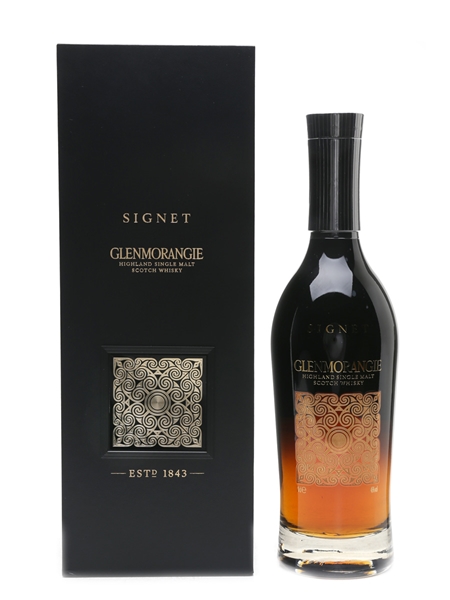 Glenmorangie Signet  70cl / 46%